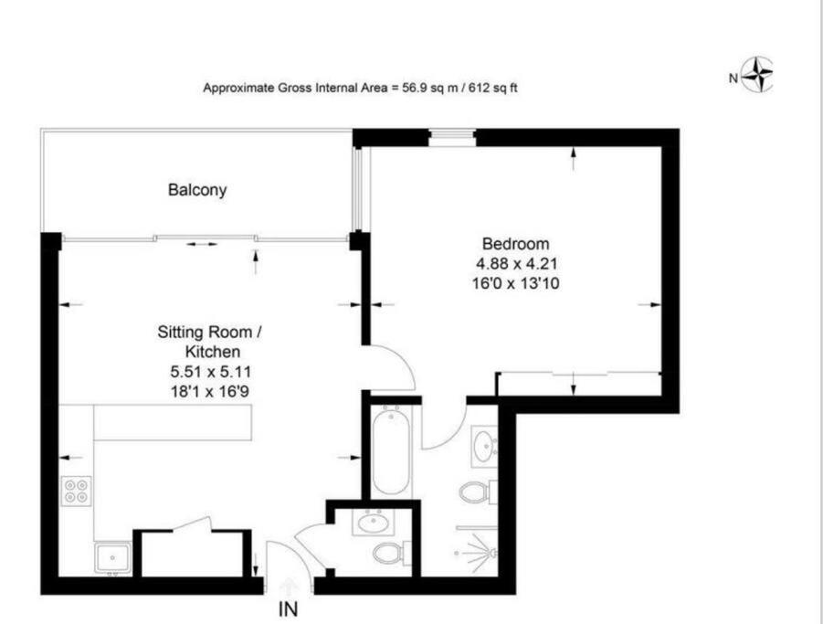 Easystay Bath Road Слау Екстериор снимка
